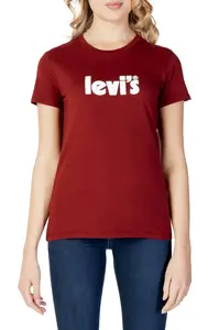 Levi's dámské triko s krátkým rukávem