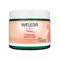 WELEDA Těhotenské pěsticí máslo 150 ml