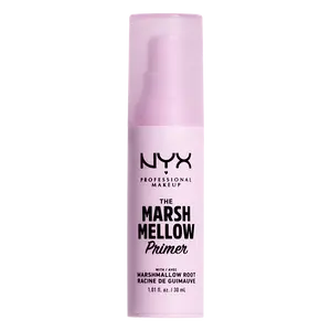 NYX PROFESSIONAL MAKEUP Marshmallow Soothing Primer Podkladová báze 30 ml