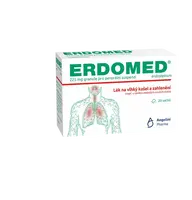 ERDOMED 225mg granule 20 ks