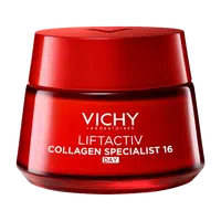 VICHY Liftactiv Collagen Specialist 16 denní krém s inovativní technologii Co-Bonding 50 ml