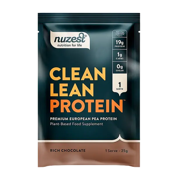 NUZEST Clean Lean Protein čokoláda 25 g