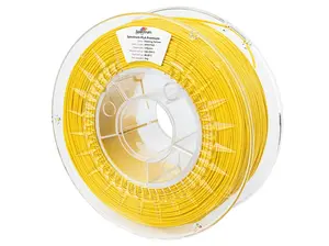 Spectrum CW-DW-001 3D filament, PLA Premium, 1,75mm, 1000g, Žlutý (Tooling yellow)