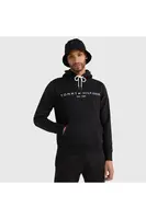 Pánská mikina s kapucí Tommy Hilfiger