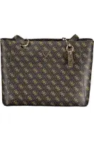 Velká kabelka s logem