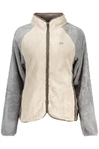 Dámská fleecová mikina na zip