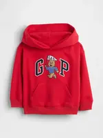 Dětská mikina GAP Brannan Bear