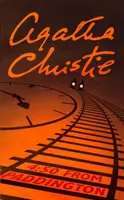 4.50 from Paddington - Agatha Christie