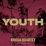 Krása Quartet – Krása, Ančerl, Schulhoff: Youth CD