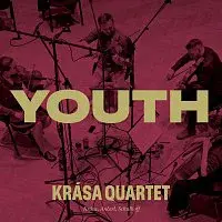 Krása Quartet – Krása, Ančerl, Schulhoff: Youth CD