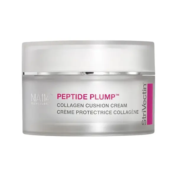 STRIVCETIN Peptide plump collagen cushion omlazující pleťový krém 50 ml