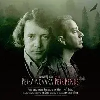 Petr Bende, Filharmonie Bohuslava Martinů – Petr Bende zpívá Největší hity Petra Nováka Live LP