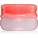 Frudia Glow Juicy Jam multifunkční balzám na rty a tváře odstín Mellow Peach 04 4.5 g