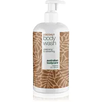 Australian Bodycare Coconut osvěžující sprchový gel 500 ml