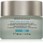 Skinceuticals Correct Triple Lipid Restore 2:4:2 protivráskový krém pro suchou pleť 48 ml