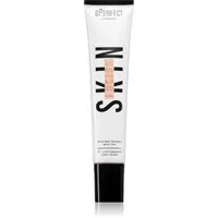BPerfect Skin Fusion lehký make-up pro přirozený vzhled odstín 7 Light/Medium Cool Peach 30 ml