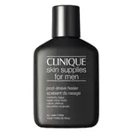 Clinique Skin Supplies For Men Post Shave Healer  75ml Všechny typy pleti