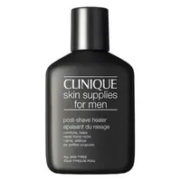 Clinique Skin Supplies For Men Post Shave Healer  75ml Všechny typy pleti