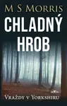 Vraždy v Yorkshiru - Chladný hrob - Boyd Morrison
