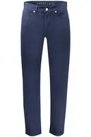 Pánske modré rifle North Sails