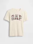 Detské tričko GAP s logom
