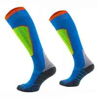 Detské lyžiarske ponožky Comodo Ski1