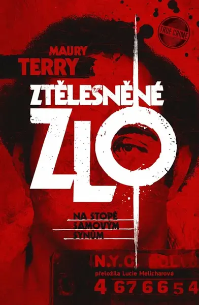 Ztělesněné zlo - Maury Terry