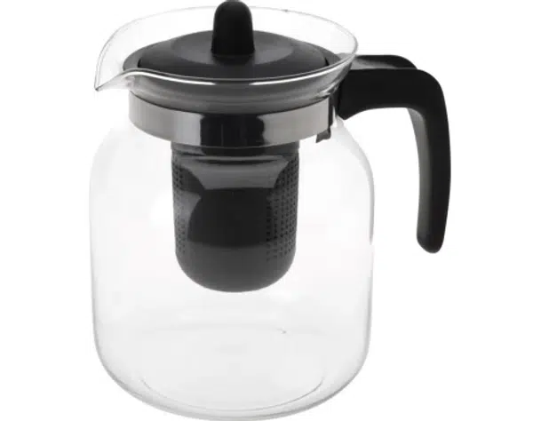 Konvice na čaj 1,5 l, sítko