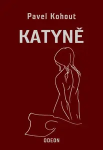 Katyně - Pavel Kohout
