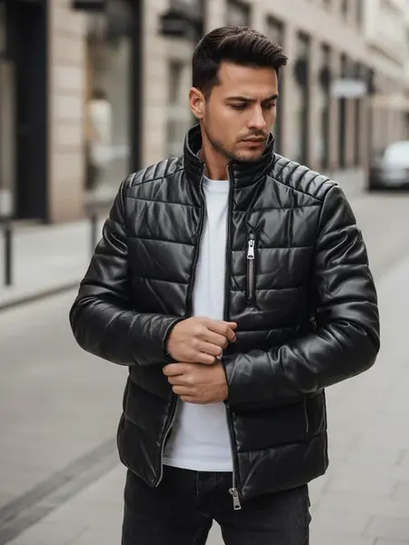 DStreet Zimní bundy