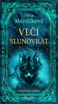 Vlčí slunovrat - Věra Mertlíková