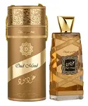 Lattafa Oud Mood Elixir Edp 100ml