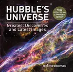 Hubble's Universe - Dickinson Terence