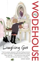 Laughing Gas - Pelham Grenville Wodehouse