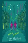 Noční hlídka - limitovaná sběratelská edice - Terry Pratchett