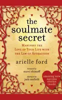 The Soulmate Secret - Arielle Fordová