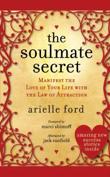 The Soulmate Secret - Arielle Fordová