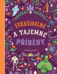 Strašidelné a tajemné příběhy (poškozená)
