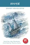 South Ernest Shackleton