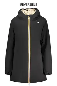 Oboustranná zimní bunda