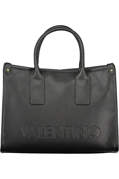 Černá kabelka Valentino