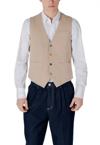 Gianni Lupo pánská vesta