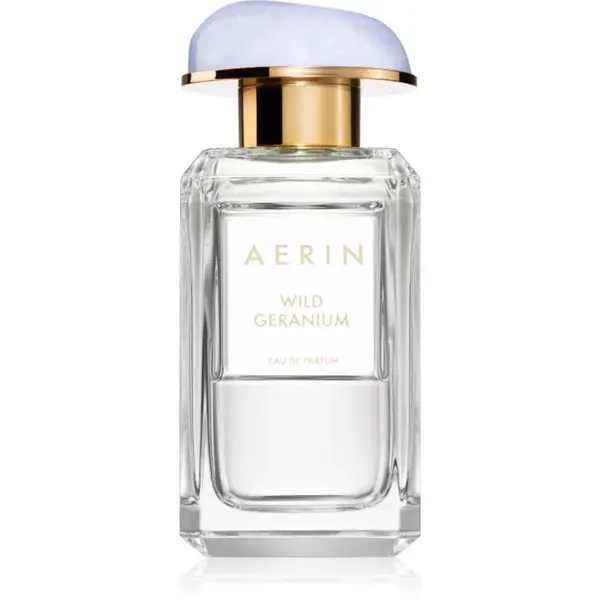 Estée Lauder Aerin Wild Geranium parfumovaná voda pre ženy 50 ml