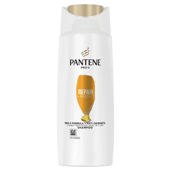 PANTENE Pro-V Intensive Repair šampon na poškozené vlasy 90 ml