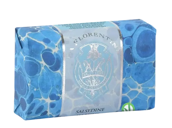 LA FLORENTINA Mydlo Salsedine 200 g