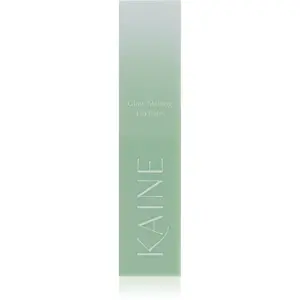 KAINE Glow Melting Lip Balm hydratačný balzam na pery s regeneračným účinkom odtieň #01 Pure 3.7 g