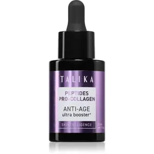 Talika Skintelligence Ultra Booster Anti-age omladzujúce sérum proti vráskam 30 ml