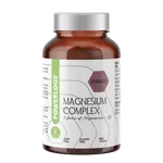 POWERLOGY Magnesium Complex 90 kapsúl