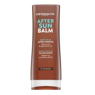 Dermacol After Sun balzám Balm 200 ml