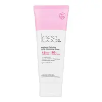Holika Holika Less On Skin Redness Calming CICA Cleansing Foam čistiaca pena pre citlivú pleť 150 ml